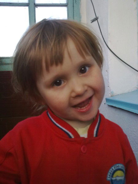 Айна Исмагулова