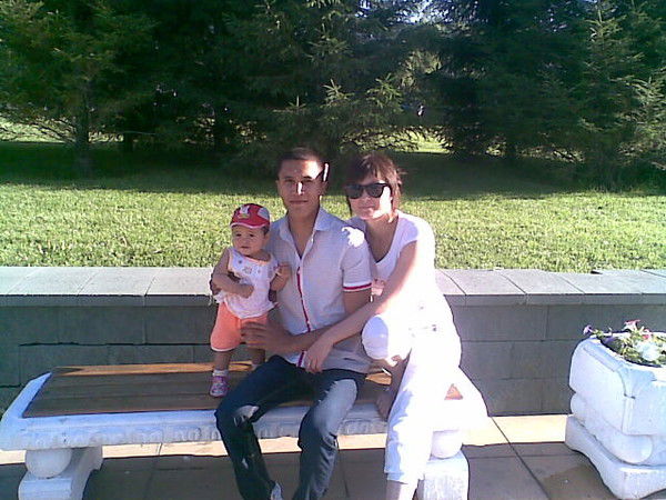 Жансауле Аманбаева