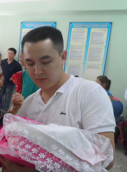 Батырхан Дунбаев