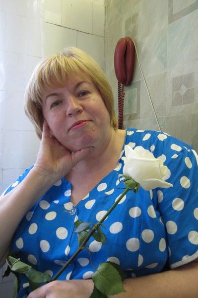 Ольга Сергеевна Субботина