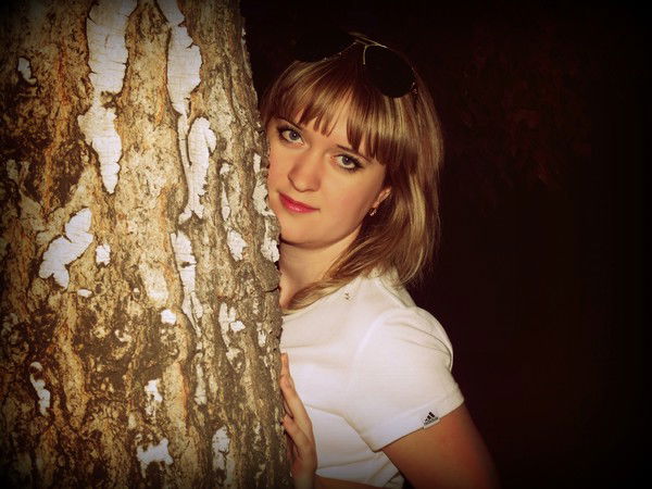 Танюша Ермакова