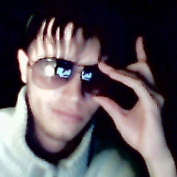 Иван Кващук