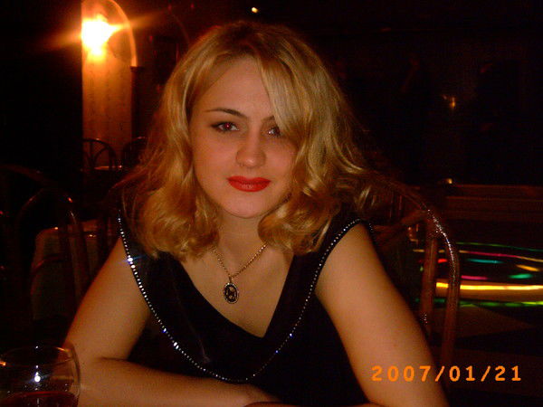 Татьяна Иванова