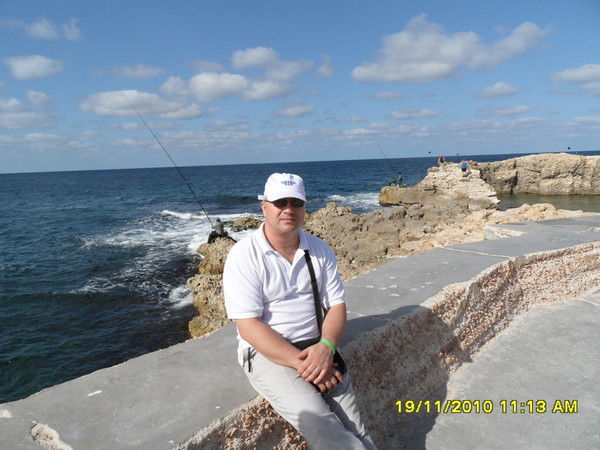 Андрей Носов