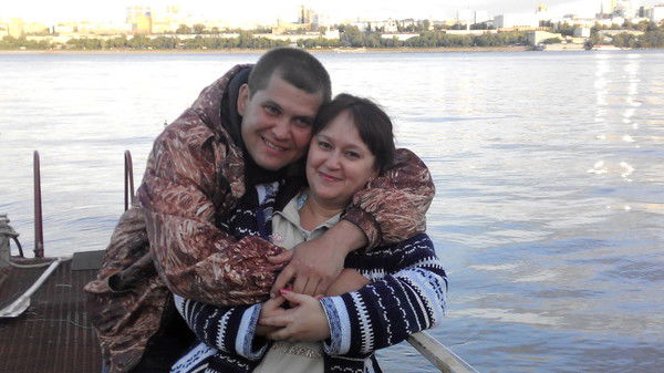 Олеся Чераева