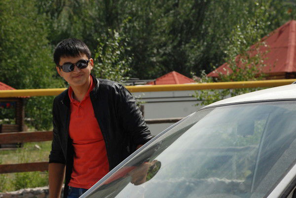 Абылайхан Кулжабаев