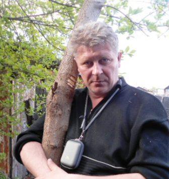 Геннадий Рудзяк