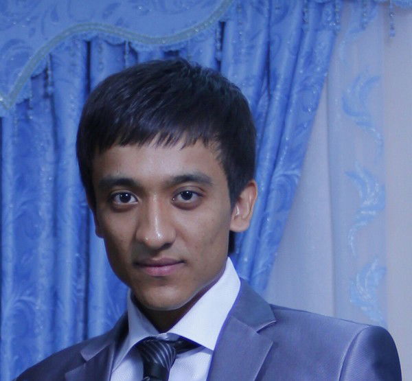 Азизбек Закиров