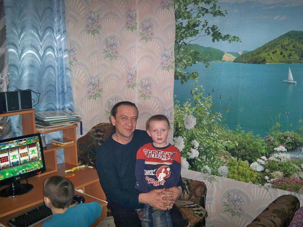 Ильнур Хусаинов