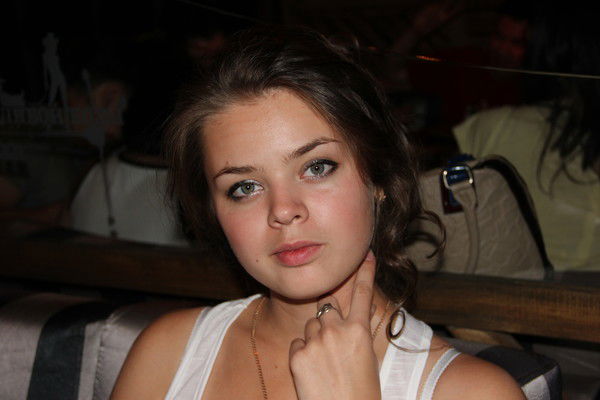 Ольга Комарова