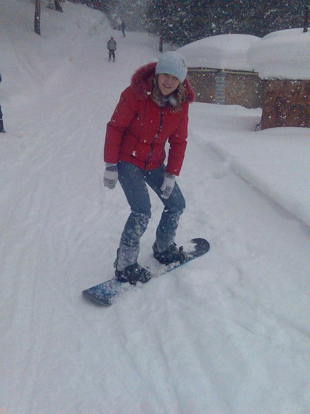 Алёна Шукюрова