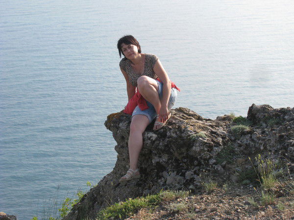 Алла Якунина