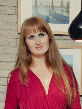 Катя Петрова