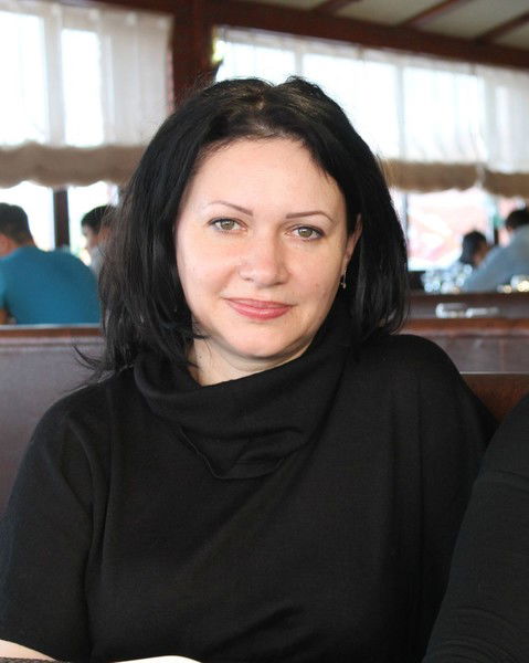 Светлана Светлана