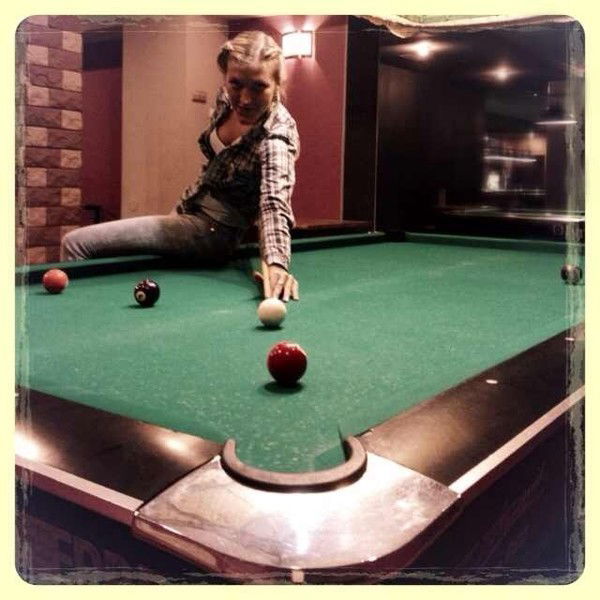 Оленка Белова