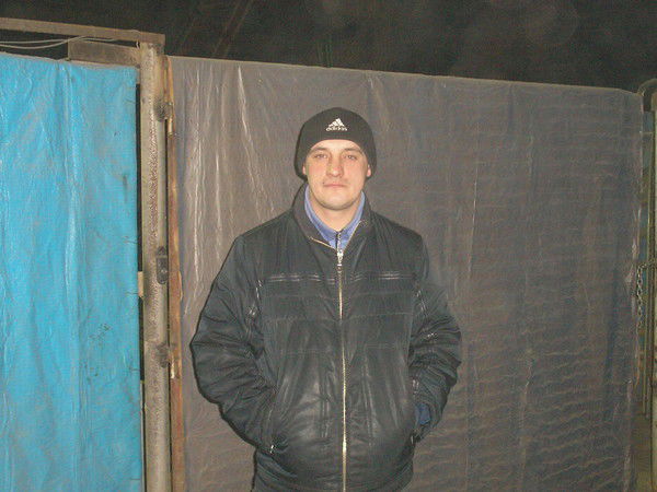 Алексей Каныштаров