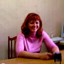 Жанна Харитонова