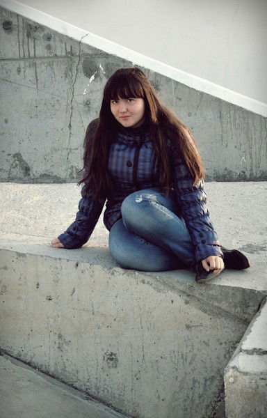 Дарья Жулина