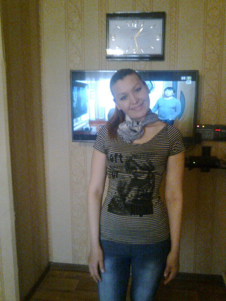 Лаззат Бурханова