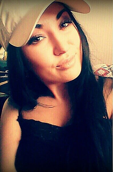 Ксения Мойсеева