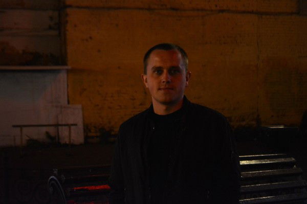 Алексей Малыженков