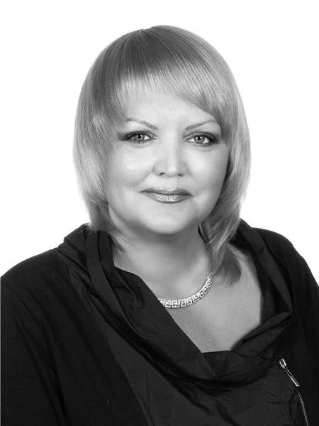 Татьяна Швидкая