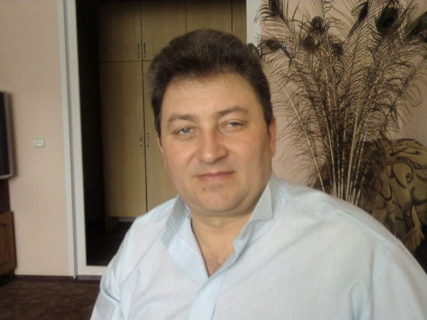 Анатолий Церт