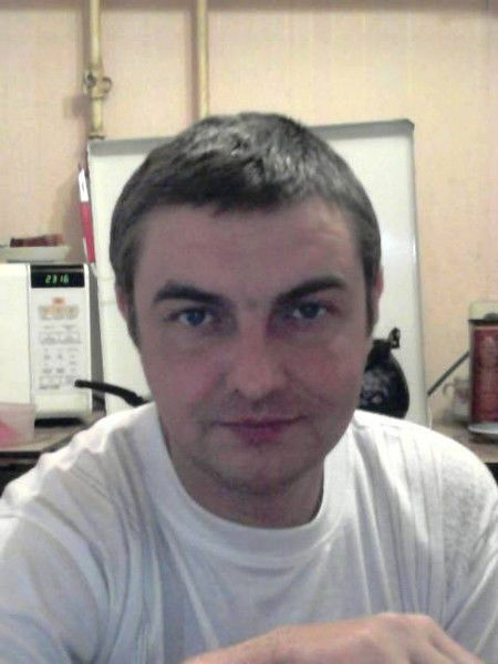 Николай Пенязьков