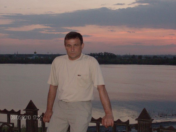 Вячеслав Бражный