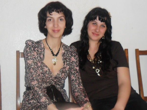 Инна Иванова