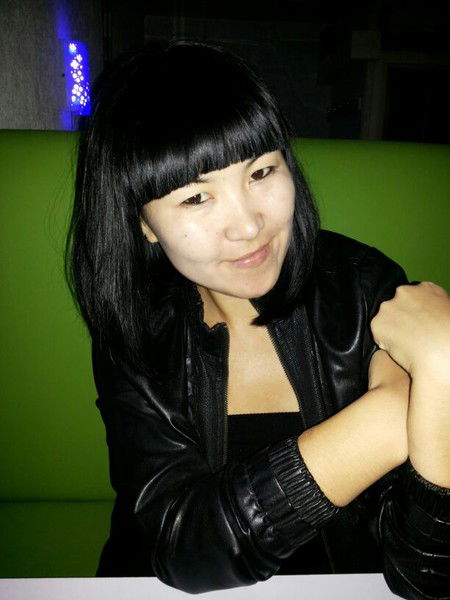 Света Исмагулова