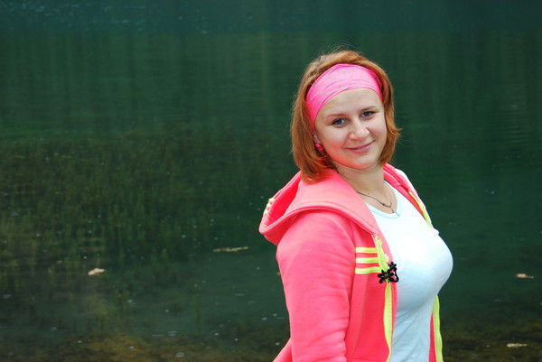 Татьяна Глущенко