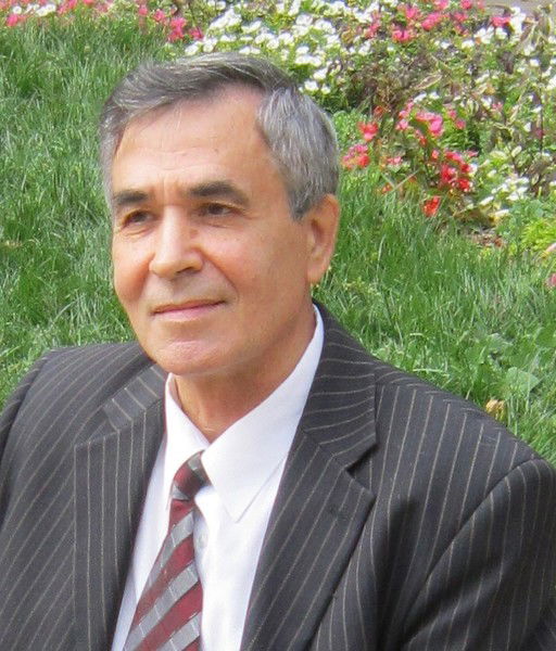 Александр Головко