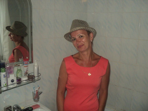 Людмила Коковихина