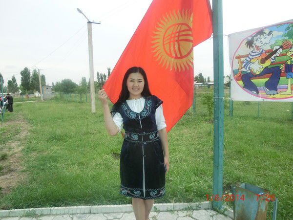 Айпери Сыражидин