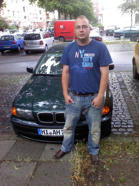 Андрей Герман