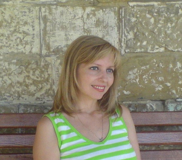 Ирина Браташова