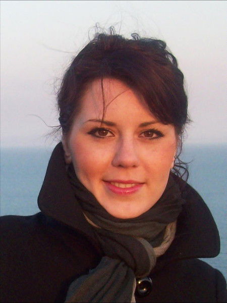 Анастасия Новикова