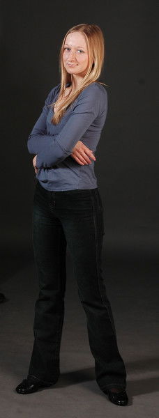 Екатерина Васильева