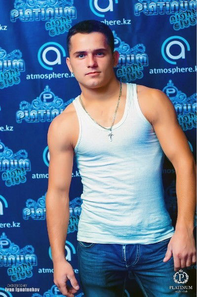 Владимир Абрамов