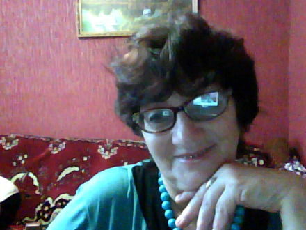 Таисия Корягина