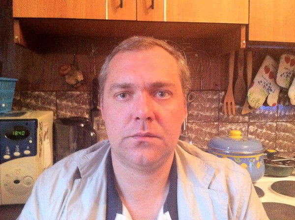 Денис Кулашкин