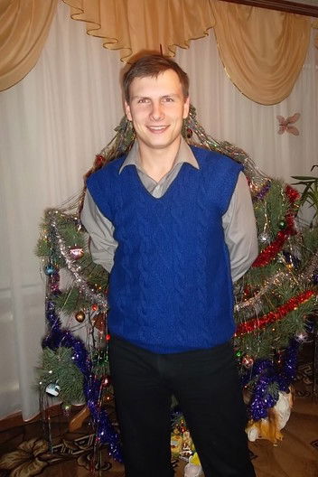 Игорь Щёголев