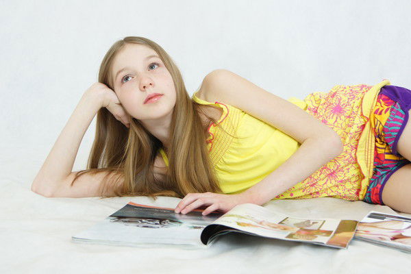 Дарья Агапочкина