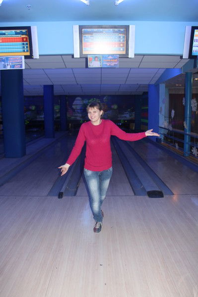 Юлия Лапаева