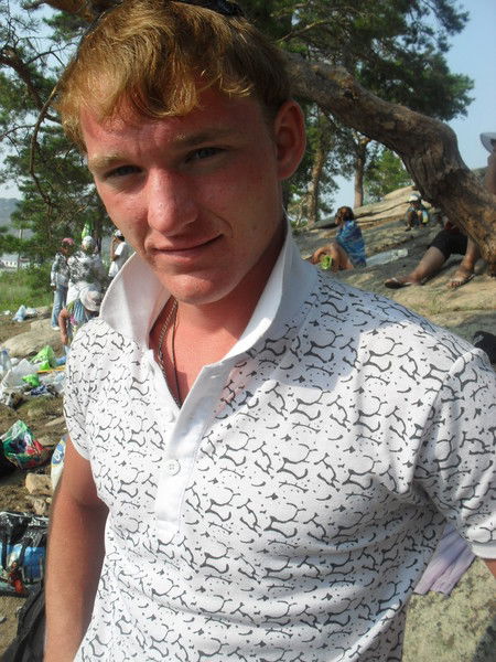 ***македонский ***