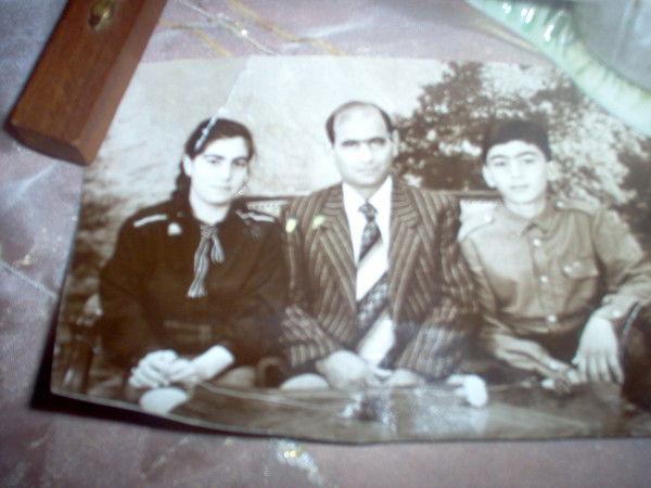 Eleni Papadaki-Karainidi