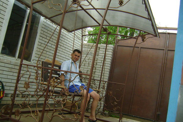 Василий Басун