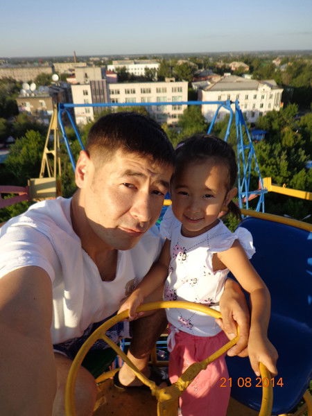 Асет Абдрахманов