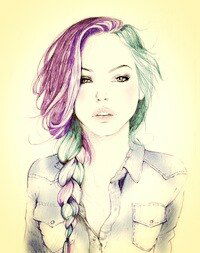 Ксюша Новогородская